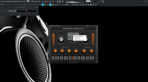Electronik Sound Lab - 808 Bass Module III UPDATE 3.1.0 [En]