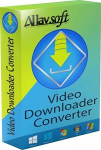   Allavsoft Video Downloader Converter   RePack by elchupacabra 