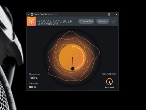 iZotope - Vocal Doubler 1.00 VST, VST3, AAX (x86/x64) RePack by VR [En]