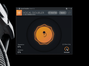 iZotope - Vocal Doubler 1.00 VST, VST3, AAX (x86/x64) RePack by VR [En]