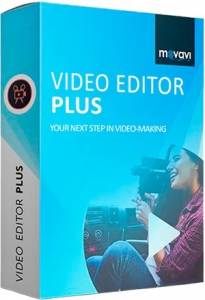   Movavi Video Editor Plus 15.4.0 RePack by elchupacabra 