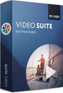   Movavi Video Suite 18.4.0 RePack by elchupacabra 