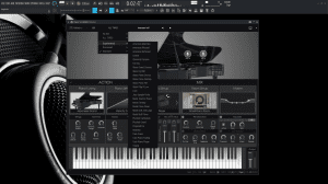 Arturia - Piano V2 2.1.1.1786 STANDALONE, VSTi, VSTi3, AAX (x86/x64) RePack by VR [En]