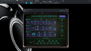 Arturia - Synclavier V 2.0.2.1891 STANDALONE, VSTi, VSTi3, AAX (x86/x64) RePack by VR [EN]