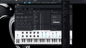 Arturia - Analog Lab 3 3.2.1.1819 STANDALONE, VSTi, VSTi3, AAX (x86/x64) RePack by VR [EN]