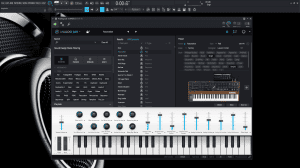 Arturia - Analog Lab 3 3.2.1.1819 STANDALONE, VSTi, VSTi3, AAX (x86/x64) RePack by VR [EN]