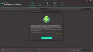 iSkysoft iMedia Converter Deluxe 10.3.2 [Multi/Ru]