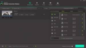 iSkysoft iMedia Converter Deluxe 10.3.2 [Multi/Ru]