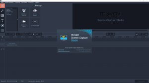 Movavi Screen Capture Studio 10.0.1 RePack (& Portable) by elchupacabra [Ru/En]