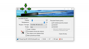 PointerStick 6.35 Portable [Multi/Ru]