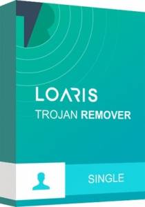   Loaris Trojan Remover 3.0.68.203 