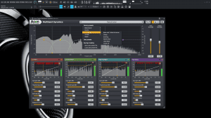 Acon Digital - Mastering Suite 1.1.1 VST, VST3, AAX (x86/x64) [En]