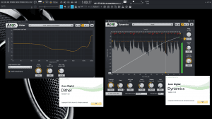 Acon Digital - Mastering Suite 1.1.1 VST, VST3, AAX (x86/x64) [En]