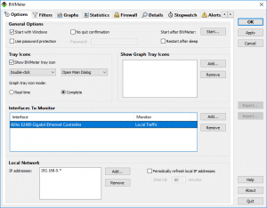 BWMeter 8.4.9 [Ru/En]