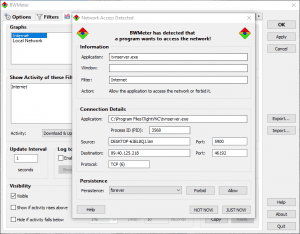 BWMeter 8.4.9 [Ru/En]