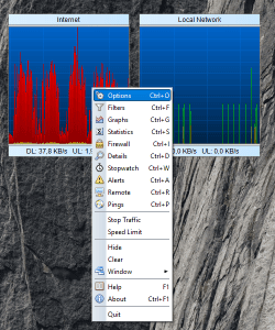 BWMeter 8.4.9 [Ru/En]