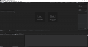 Adobe After Effects CC 2019 16.0.0.235 [Multi/Ru]