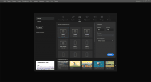 Adobe Animate CC 2019 19.0.0.326 [Multi/Ru]