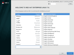 Red Hat Enterprise Linux (Server, Workstation, Client) 7.6 [x86-64] 9xDVD