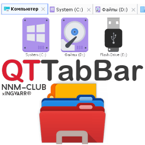   QTTabBar   (x64) 