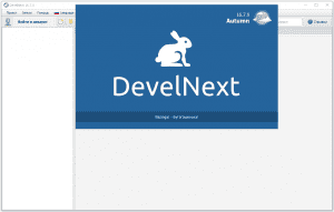 DevelNext 16.7.0 [Ru/En]