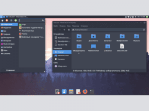   Ctlos Linux Xfce v1.1.0  iso ,   Arch Linux [x86-64] 1xDVD 
