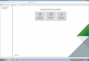 VMware Workstation Pro 15.0.1 Build 10737736 (x64) [En]