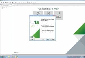 VMware Workstation Pro 15.0.1 Build 10737736 (x64) [En]