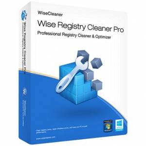   Wise Registry Cleaner Pro   RePack by elchupacabra 