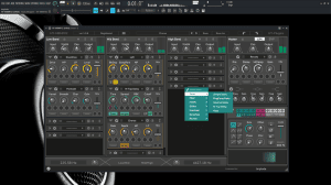 HY-Plugins - HY-MBMFX2 1.0.67 VST, VST3 (x86/x64) [En]