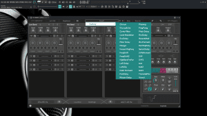 HY-Plugins - HY-MBMFX2 1.0.67 VST, VST3 (x86/x64) [En]