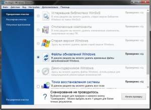 Auslogics Windows Slimmer 1.0.19.0 [Multi/Ru]