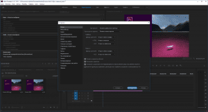 Adobe Premiere Pro CC 2019 (13.1.0.193) Portable by XpucT [Ru/En]