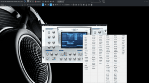 ReFX Nexus 2.2.0 VSTi, RTAS + Nexus Content (x86) [En]