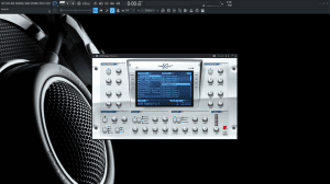 ReFX Nexus 2.2.0 VSTi, RTAS + Nexus Content (x86) [En]
