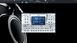 ReFX Nexus 2.2.0 VSTi, RTAS + Nexus Content (x86) [En]