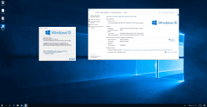 Windows 10 Pro (1809) X64 + Office 2019 by MandarinStar (esd) [Ru] V2