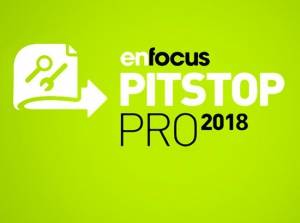   PitStop Pro 18 Build 898326 