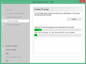 O&O BlueCon Admin + Tech Edition 15.6 Build 6006 [En]