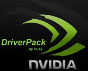   Nvidia DriverPack Hotfix v.417.58 RePack by CUTA 