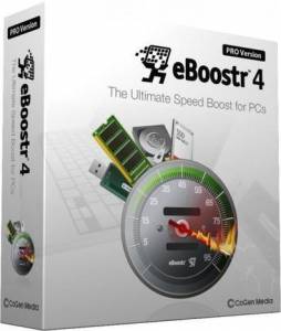   eBoostr Pro 4.5.0.575 