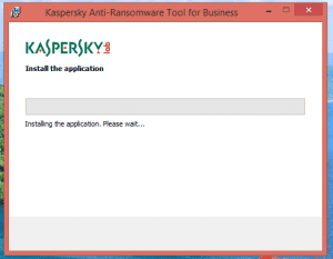Kaspersky Anti-Ransomware Tool for Business 5.0.0.3886(i) [En]