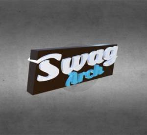   SwagArch 18.12 [x86_x64] 1xDVD 