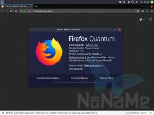 SwagArch 18.12 [x86_x64] 1xDVD