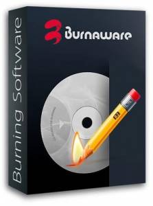   BurnAware Professional 11.8 RePack by tolyan76 