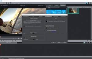 MAGIX Movie Edit Pro Premium 2019 v.18.0.1.213 + Content Pack Repack by AZBUKASOFTA [Multi/Ru]