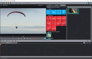 MAGIX Movie Edit Pro Premium 2019 v.18.0.1.213 + Content Pack Repack by AZBUKASOFTA [Multi/Ru]