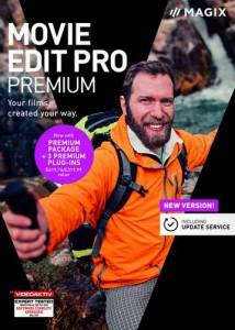   MAGIX Movie Edit Pro Premium 2019 v.18.0.1.213 + Content Pack Repack by AZBUKASOFTA 