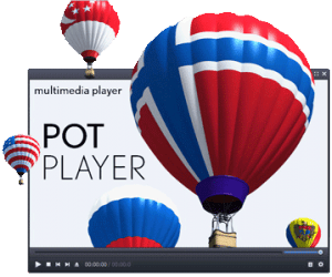   PotPlayer 1.7.21691 Median Subtitles mod by Dreamject 