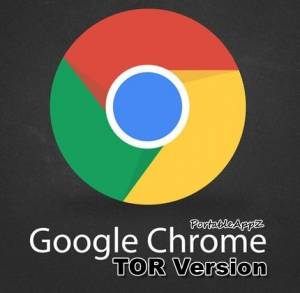   Google Chrome TOR Browser 71.0.3578.98 Stable by PortableAppZ 